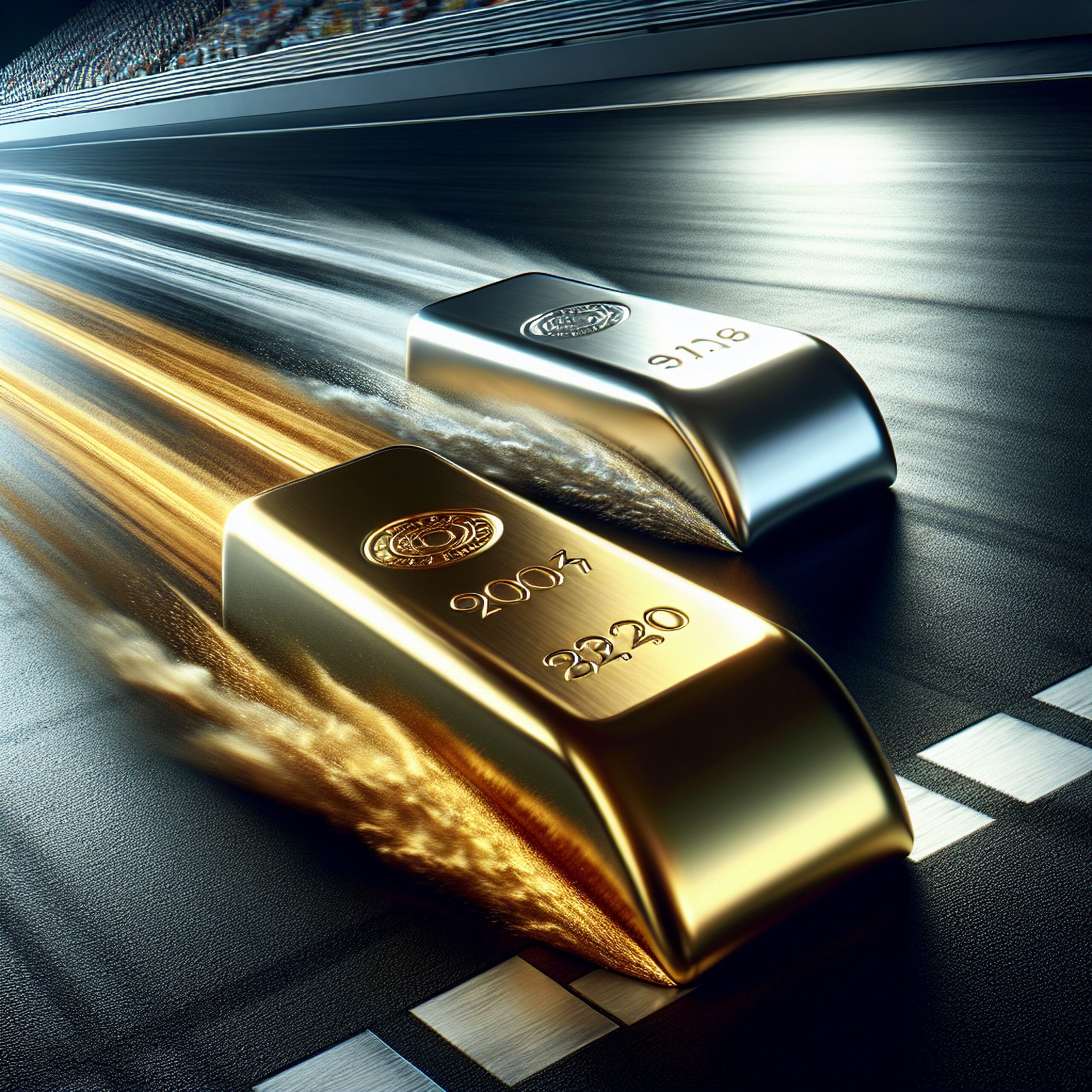 Mehr Gold im Portfolio: Das High-Quality Liquid Asset ist mehr als ein Krisenschutz