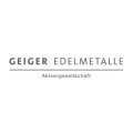 Geiger-Edelmetalle-Logo-Quadrat
